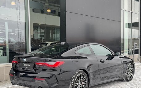 BMW 4 серия, 2021 год, 6 500 000 рублей, 5 фотография