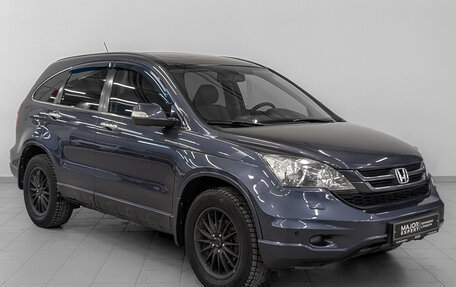 Honda CR-V III рестайлинг, 2011 год, 1 675 000 рублей, 3 фотография