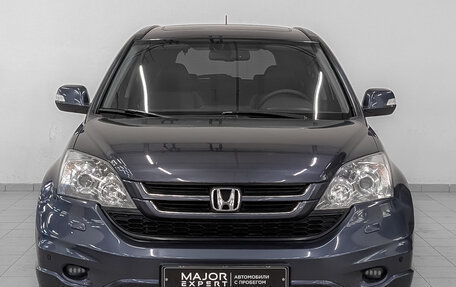 Honda CR-V III рестайлинг, 2011 год, 1 675 000 рублей, 2 фотография