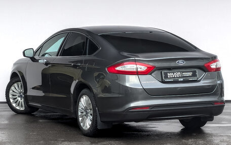 Ford Mondeo V, 2016 год, 1 710 000 рублей, 7 фотография