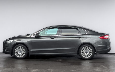 Ford Mondeo V, 2016 год, 1 710 000 рублей, 8 фотография