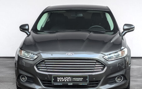 Ford Mondeo V, 2016 год, 1 710 000 рублей, 2 фотография