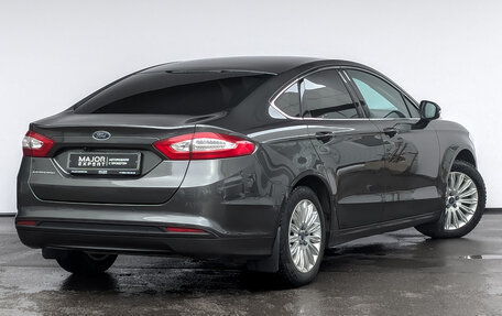 Ford Mondeo V, 2016 год, 1 710 000 рублей, 5 фотография