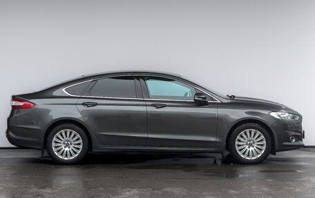 Ford Mondeo V, 2016 год, 1 710 000 рублей, 4 фотография