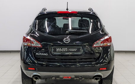 Nissan Murano, 2014 год, 1 690 000 рублей, 6 фотография