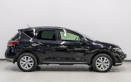 Nissan Murano, 2014 год, 1 690 000 рублей, 4 фотография