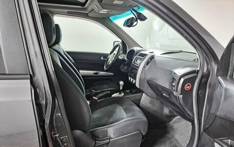 Nissan X-Trail, 2014 год, 1 219 000 рублей, 13 фотография