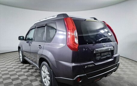 Nissan X-Trail, 2014 год, 1 219 000 рублей, 8 фотография