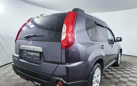 Nissan X-Trail, 2014 год, 1 219 000 рублей, 6 фотография