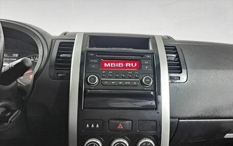 Nissan X-Trail, 2014 год, 1 219 000 рублей, 18 фотография