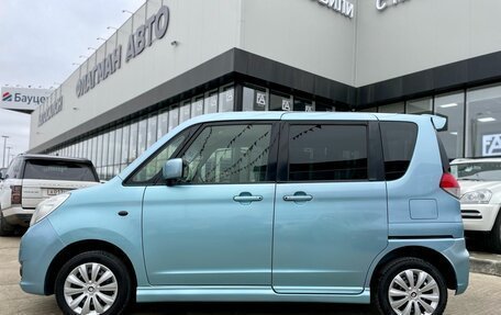 Suzuki Solio II, 2014 год, 940 000 рублей, 2 фотография