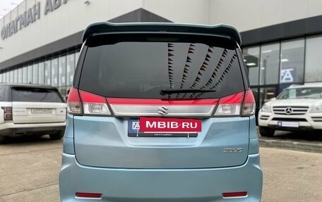 Suzuki Solio II, 2014 год, 940 000 рублей, 4 фотография