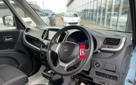 Suzuki Solio II, 2014 год, 940 000 рублей, 10 фотография