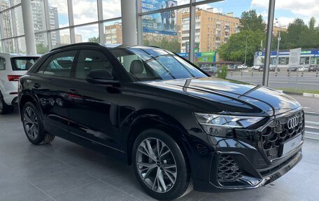 Audi Q8 I, 2024 год, 15 000 000 рублей, 3 фотография