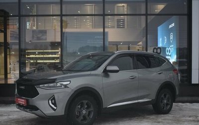 Haval F7 I, 2022 год, 2 025 000 рублей, 1 фотография