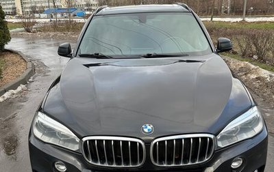 BMW X5, 2016 год, 3 050 000 рублей, 1 фотография