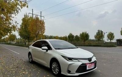 Toyota Corolla, 2021 год, 1 900 000 рублей, 1 фотография