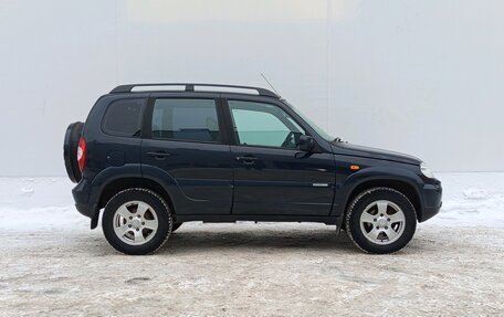 Chevrolet Niva I рестайлинг, 2010 год, 432 000 рублей, 4 фотография