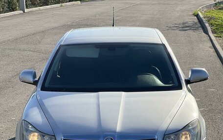 Skoda Octavia, 2010 год, 1 100 000 рублей, 1 фотография