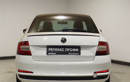 Skoda Octavia, 2016 год, 1 180 000 рублей, 6 фотография