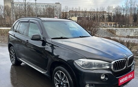 BMW X5, 2016 год, 3 050 000 рублей, 3 фотография