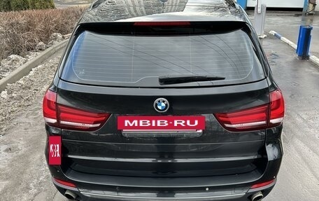 BMW X5, 2016 год, 3 050 000 рублей, 4 фотография