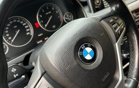 BMW X5, 2016 год, 3 050 000 рублей, 15 фотография