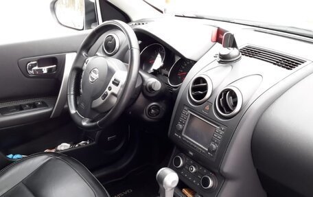 Nissan Qashqai, 2013 год, 1 400 000 рублей, 7 фотография