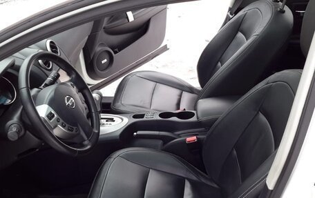 Nissan Qashqai, 2013 год, 1 400 000 рублей, 18 фотография