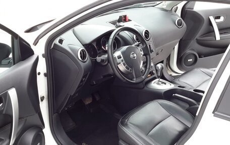 Nissan Qashqai, 2013 год, 1 400 000 рублей, 12 фотография