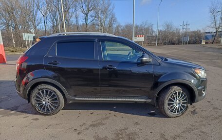 SsangYong Actyon II рестайлинг, 2013 год, 1 200 000 рублей, 7 фотография