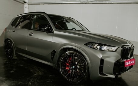 BMW X5, 2024 год, 17 800 000 рублей, 2 фотография