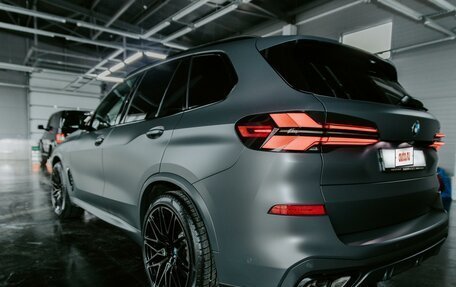 BMW X5, 2024 год, 17 800 000 рублей, 5 фотография