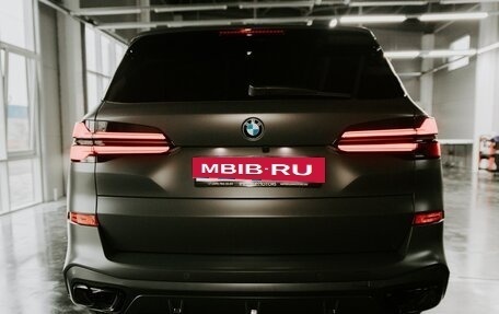 BMW X5, 2024 год, 17 800 000 рублей, 4 фотография