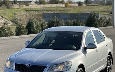 Skoda Octavia, 2010 год, 1 100 000 рублей, 2 фотография