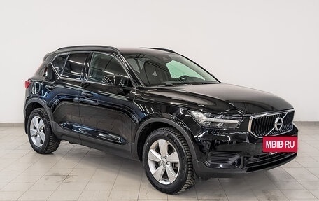 Volvo XC40 I, 2019 год, 3 350 000 рублей, 3 фотография