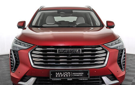 Haval Jolion, 2021 год, 1 685 000 рублей, 2 фотография