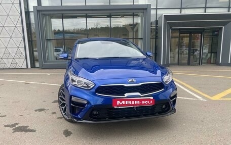 KIA Cerato IV, 2020 год, 1 920 000 рублей, 2 фотография