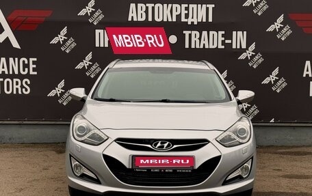 Hyundai i40 I рестайлинг, 2013 год, 1 470 000 рублей, 2 фотография