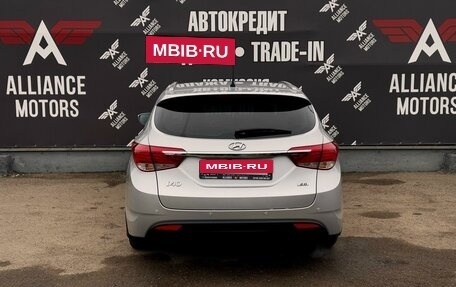 Hyundai i40 I рестайлинг, 2013 год, 1 470 000 рублей, 6 фотография