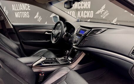 Hyundai i40 I рестайлинг, 2013 год, 1 470 000 рублей, 16 фотография