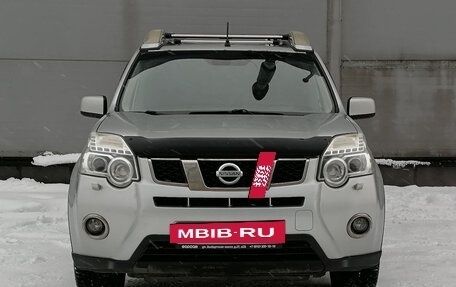 Nissan X-Trail, 2013 год, 1 299 000 рублей, 2 фотография