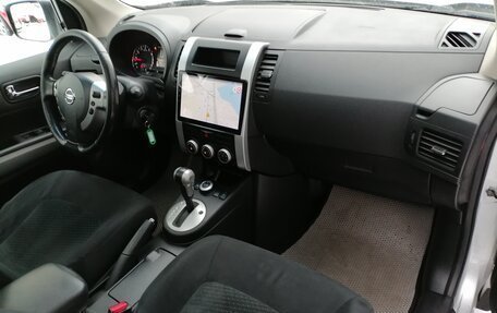 Nissan X-Trail, 2013 год, 1 299 000 рублей, 10 фотография