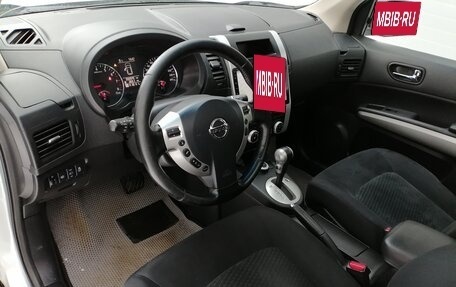 Nissan X-Trail, 2013 год, 1 299 000 рублей, 9 фотография