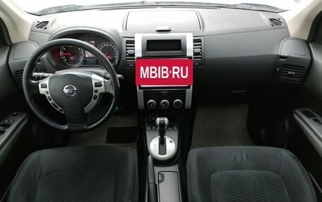 Nissan X-Trail, 2013 год, 1 299 000 рублей, 13 фотография