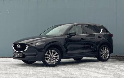 Mazda CX-5 II, 2019 год, 3 090 000 рублей, 1 фотография