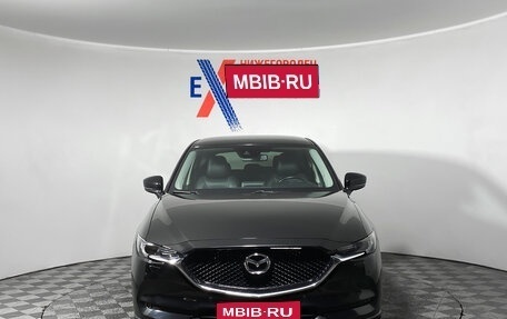 Mazda CX-5 II, 2019 год, 2 499 000 рублей, 1 фотография