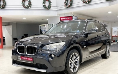 BMW X1, 2011 год, 1 190 000 рублей, 1 фотография