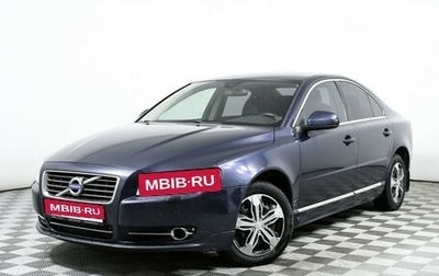 Volvo S80 II рестайлинг 2, 2010 год, 991 000 рублей, 1 фотография