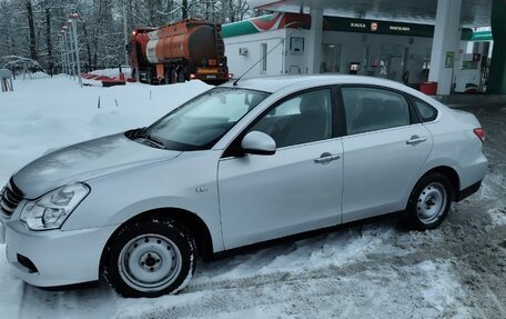 Nissan Almera, 2014 год, 650 000 рублей, 1 фотография